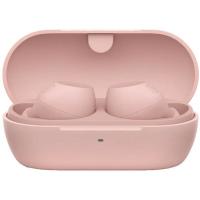 Наушники Sony WF-C710N (Цвет: Pink)