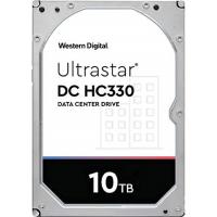 Жесткий диск WD SAS 3.0 10TB 0B44497 WUS721010AL5204