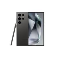 Смартфон Samsung Galaxy S24 Ultra 12 / 256Gb, черный