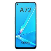 Смартфон OPPO A72 4 / 128Gb (NFC) (Цвет: Shining White)