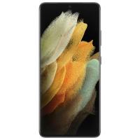 Смартфон Samsung Galaxy S21 Ultra 5G 12 / 128Gb (NFC) (Цвет: Phantom Navy)