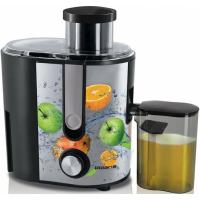 Соковыжималка центробежная Polaris PEA 0829 (Цвет: Silver / Black)