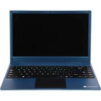 Ноутбук Acer Gateway Ultra Slim 14 (Ryzen 5 3500U / 8Gb DDR4 / SSD256Gb / AMD Radeon Vega 8 / 14.1" / Windows 11 Home / blue) (GWNR51416-BL)