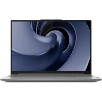 Ноутбук Lenovo IdeaPad 5 Pro 16IMH9 (Core Ultra 7 155H 16Gb SSD1Tb NVIDIA GeForce RTX 3050 6Gb 16 OLED 2K (2048x1280) noOS grey WiFi BT Cam)