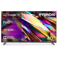 Телевизор Hyundai 40" H-LED40BS5011, черный