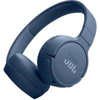 Наушники JBL T670NC (Цвет: Blue)
