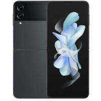 Смартфон Samsung Galaxy Z Flip4 8 / 128Gb (Цвет: Graphite)