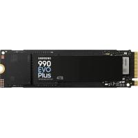 Накопитель SSD Samsung PCIe 4.0 x4 4Tb MZ-V9S4T0BW