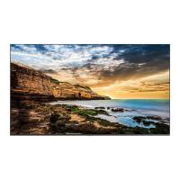 Панель Samsung 82" QE82T (Цвет: Black)