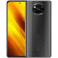 Смартфон Xiaomi Poco X3 6 / 128Gb (NFC) RU, серый