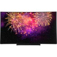 Телевизор Hyundai 65" H-LED65OBU7700, черный