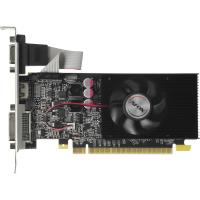 Видеокарта Afox GeForce GT 610 2Gb (AF610-2048D3L5-V3
