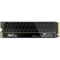 Накопитель SSD Netac PCI-E 4.0 x4 2Tb NT01NV7000t-2T0-E4X