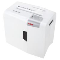 Шредер HSM ShredStar S10