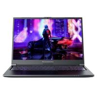 Ноутбук Machenike S16 (Intel Core i7 12700H / 16Gb DDR4 / SSD 512Gb / NVIDIA GeForce RTX 3060 / 16.0'' / IPS / WQXGA (2560x1600) / DOS / black / WiFi / BT / Cam)