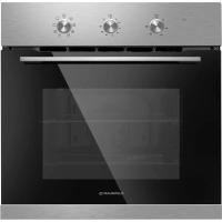 Духовой шкаф Maunfeld MEOC708PS (Цвет: Silver)