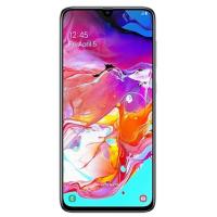 Смартфон Samsung Galaxy A70 SM-A705FN / DSM 128Gb (Цвет: White)