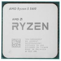 Процессор AMD Ryzen 5 5600 AM4 (OEM)