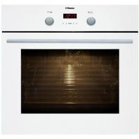 Духовой шкаф Hansa Titanium BOEW68465 (Цвет: White)