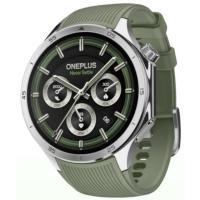 Умные часы OnePlus Watch 3 (Цвет: Emerald Titanium)