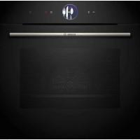 Духовой шкаф Bosch HBG7361B1 (Цвет: Black)