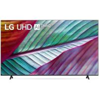 Телевизор LG 75" 75UR78006LK.ARUG, черный