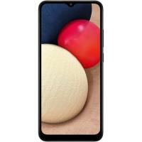 Смартфон Samsung Galaxy A02s 3 / 32Gb RU (Цвет: Black)