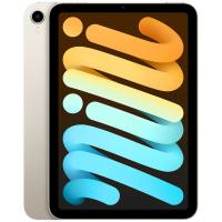 Планшет Apple iPad mini (2021) 64Gb Wi-Fi (Цвет: Starlight)
