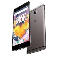 Смартфон OnePlus 3T 128Gb (Цвет: Gunmetal) EU
