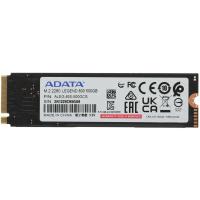 Накопитель SSD ADATA 500GB M.2 2280 ALEG-800-500GCS