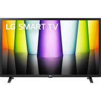 Телевизор LG 32" 32LQ63006LA.ARU, черный