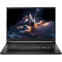 Ноутбук Acer Nitro V 16S ANV16S-71-58YF (Core 5 210H 2.2Ghz / 16Gb DDR5 / SSD1Tb / NVIDIA GeForce RTX 5060 8Gb / 16" / noOS / black) (NH.U28CD.001)