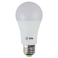Лампа светодиодная Эра A60-15W-840-E27 15Вт цоколь:E27 4000K колба:A60 (упак.:3шт)