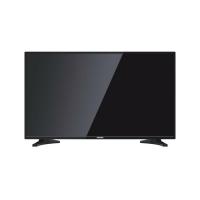 Телевизор Asano 40" 40LF7010T, черный