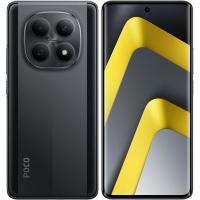 Смартфон POCO M8 5G 8 / 512Gb, черный