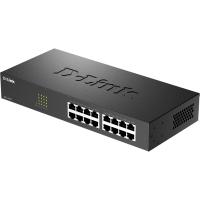 Коммутатор D-Link DES-1016D DES-1016D / I1A