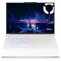 Ноутбук Lenovo Legion 7 16IAX10 (Core Ultra 7 255HX 2.4Ghz / 32Gb DDR5 / SSD1Tb / NVIDIA GeForce RTX 5060 8Gb / 16" / noOS / white) (83KY0052RK)