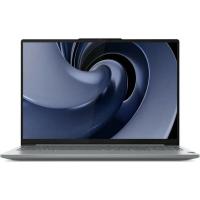 Ноутбук Lenovo IdeaPad 5 Pro 16IMH9 (Core Ultra 5 125H / 16Gb LPDDR5x / SSD1Tb / NVIDIA GeForce RTX 3050 6Gb / 16" / noOS / gray) (83D4003MRK)