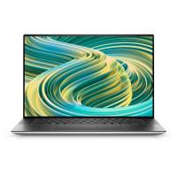 Ноутбук Dell XPS 15 9530 Core i7 13700H 16Gb SSD512Gb NVIDIA GeForce RTX4050 6Gb 15.6 WVA FHD+ (1920x1200) / ENGKBD Windows 11 Professional silver WiFi BT Cam (9530-0004)