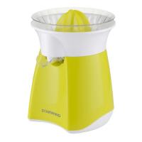 Соковыжималка цитрусовая Starwind SJ 1421 (Цвет: Yellow)