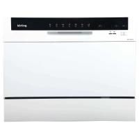 Посудомоечная машина Korting KDF 2050 W, белый