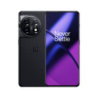 Смартфон OnePlus 11 12 / 256Gb, черный