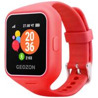 Умные часы Geozon G-Kids Life (Цвет: Red)