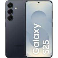 Смартфон Samsung Galaxy S25 12 / 512Gb S931BZKQCAU, черный