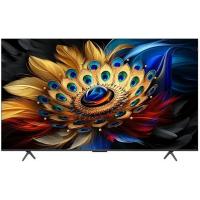 Телевизор TCL 65" 65QLED780, черный