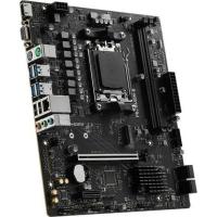 Материнская плата MSI PRO B650M-B