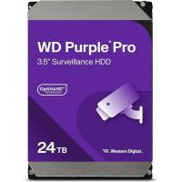 Жесткий диск WD SATA-III 24TB WD240PURP
