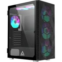 Корпус Montech X3 MESH, черный
