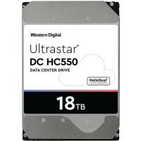 Жесткий диск Western Digital SATA-III 18Tb WUH721818ALE6L4