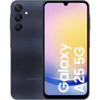 Смартфон Samsung Galaxy A25 8 / 256Gb (Цвет: Blue Black)
